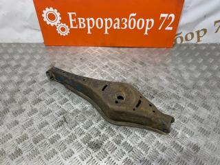 Фото запчасти рычаг поперечный задний Skoda Octavia Б/У запчасть Запчасть рычаг поперечный задний Skoda Octavia