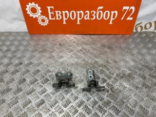 Запчасть петля двери передняя правая Toyota Auris