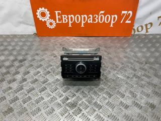 Магнитола Kia Ceed