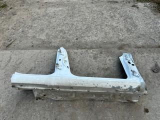 Запчасть порог кузовной правый Daewoo Gentra