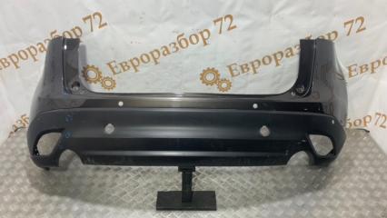 Бампер задний Mazda CX-5