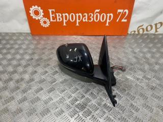 Зеркало правое Jaguar XF