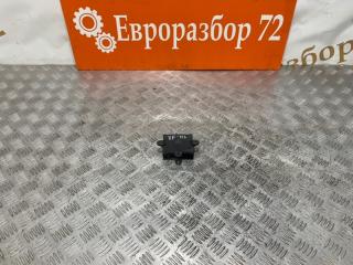 Запчасть блок комфорта Jaguar XF