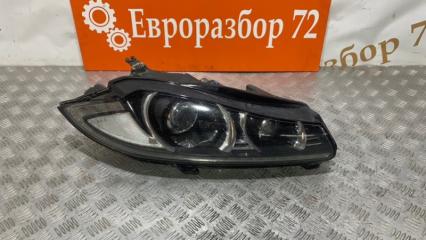 Фара передняя правая Jaguar XF