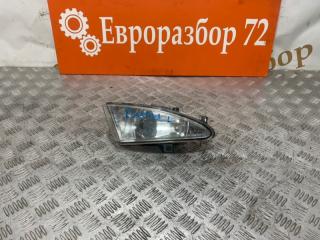 Запчасть фара противотуманная птф левая Hyundai Elantra 2008
