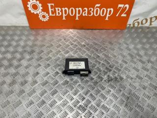 Запчасть блок управления стояночным тормозом Jaguar XF