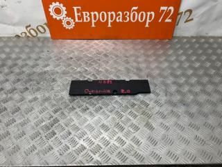 Запчасть крышка двигателя Mitsubishi Outlander