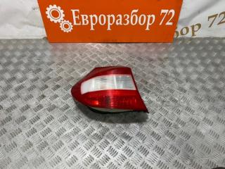 Фонарь задний левый BMW 1-Series