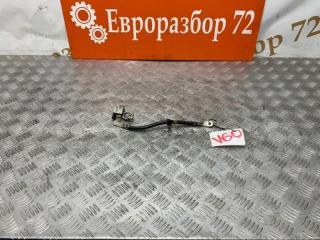 Запчасть клемма аккумулятора Volvo V60