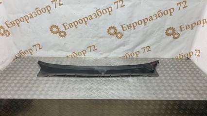 Запчасть жабо Hyundai Sonata
