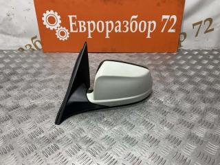 Зеркало левое BMW 5-series
