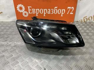Фара передняя правая Audi Q5