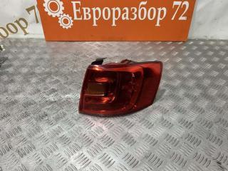 Фонарь задний правый Volkswagen Jetta 6
