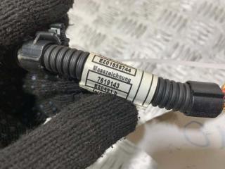 Проводка BMW 5-series F10 N20B20B