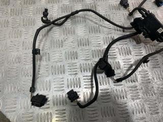 Проводка ДВС BMW 5-series F10 N20B20B