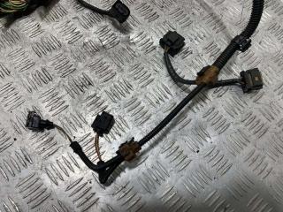 Проводка ДВС 5-series F10 N20B20B