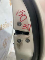 Замок двери задний правый Toyota Corolla