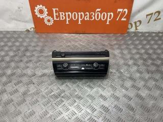 Блок управления климат-контролем BMW 5-series