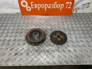 Запчасть корзина сцепления Toyota Corolla