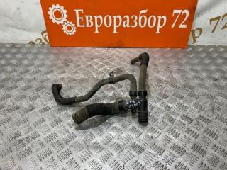 Запчасть патрубок системы охлаждения Peugeot 308