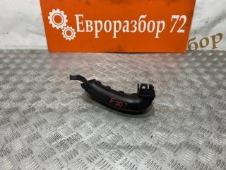 Запчасть воздуховод BMW 3-Series