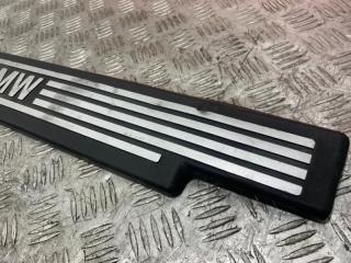 Накладка двс декоративная 3-Series E90 3.0 N52B30