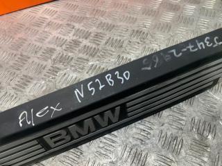 Накладка двс декоративная 3-Series E90 3.0 N52B30