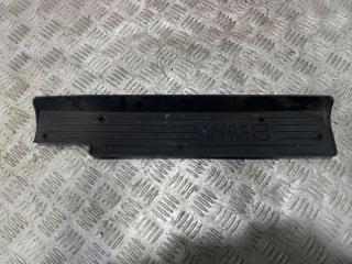 Накладка двс декоративная 3-Series E90 3.0 N52B30