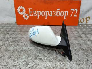 Зеркало правое Audi A6