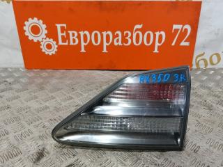 Фонарь задний правый Lexus Rx350