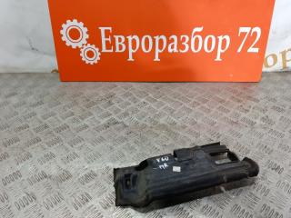 Запчасть дефлектор радиатора Volvo S60