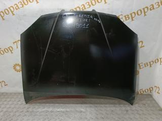 Запчасть капот Daewoo Nubira