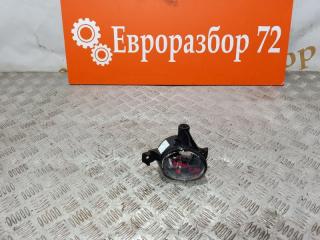 Запчасть фара противотуманная птф передняя правая BMW X5
