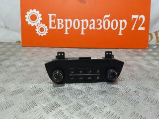 Блок управления климат-контролем Kia Sportage