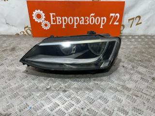 Фара передняя левая Volkswagen Jetta