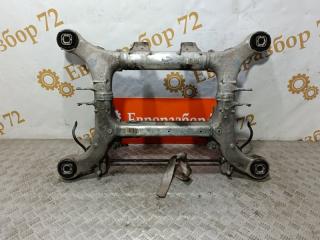 Балка подвески (подрамник) задняя BMW 5-series