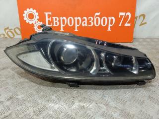 Фара передняя правая Jaguar XF
