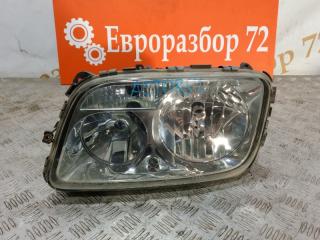 Фара передняя левая Mercedes-Benz Actros