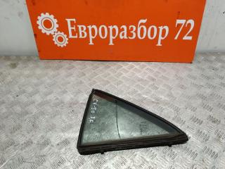 Запчасть форточка двери задняя левая Toyota Camry