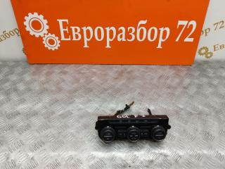 Блок управления климат-контролем Volkswagen Golf 7