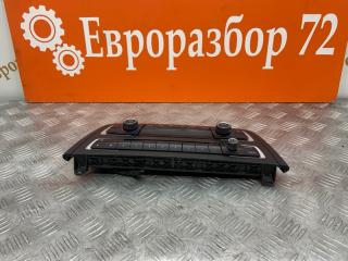 Блок управления климат-контролем BMW 3-Series