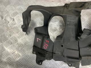 Пыльник 5-series F10