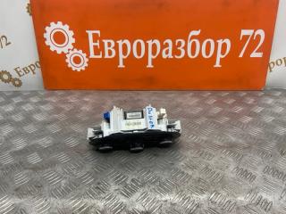 Блок управления климат-контролем Renault Duster