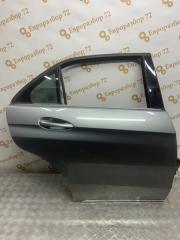 Дверь задняя правая Mercedes-Benz E-Class