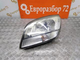 Фара передняя левая Chevrolet Orlando