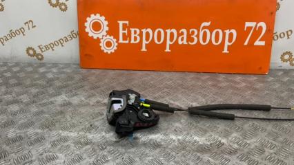 Запчасть замок двери передний правый Lexus Es250