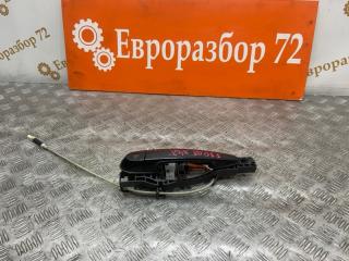 Ручка двери задняя левая BMW 3-Series Gran Turismo