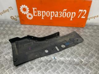 Пыльник двигателя правый Chevrolet Orlando