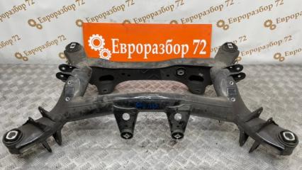 Балка подвески (подрамник) задняя BMW 3-Series