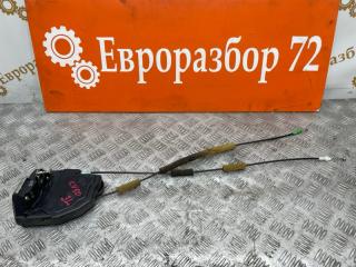 Запчасть замок двери задний левый Toyota Camry